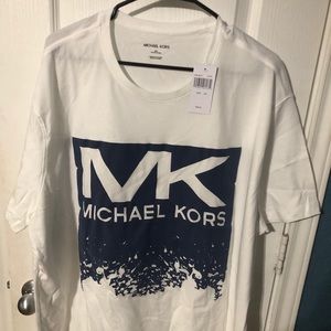 Mens Micheal Kors T-shirt